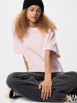 Sweat T-Shirt