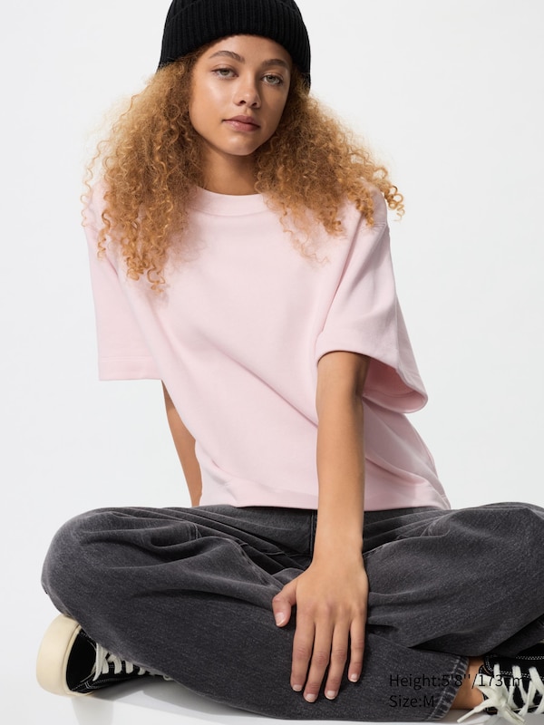 Sweat T-Shirt