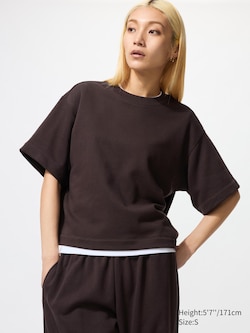 Sweat T-Shirt