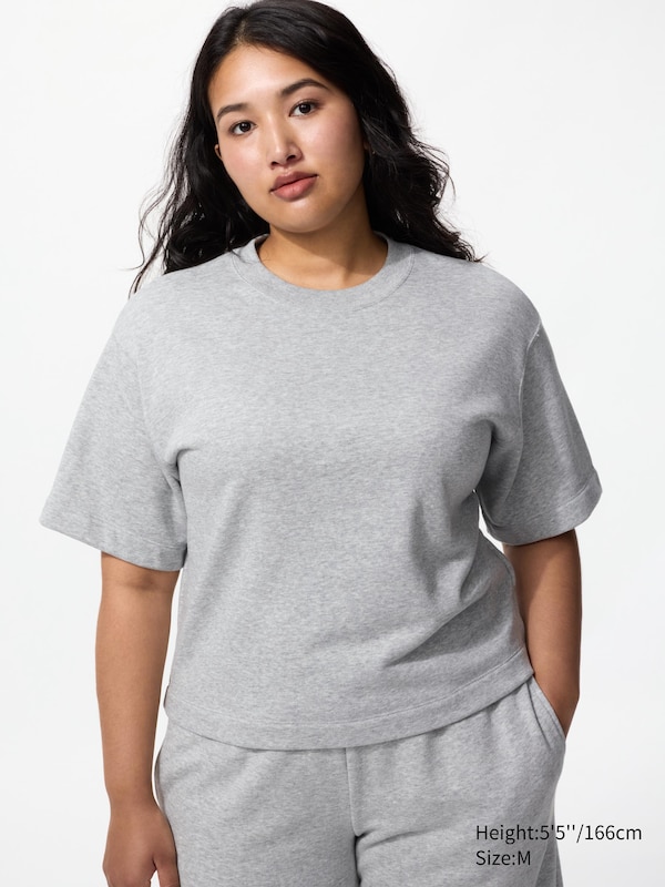 Sweat T-Shirt