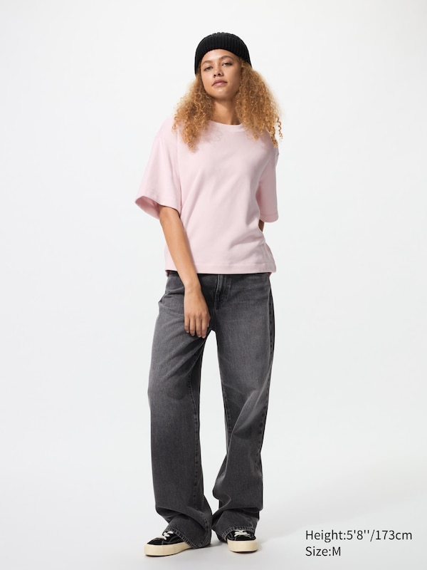 Sweat T-Shirt