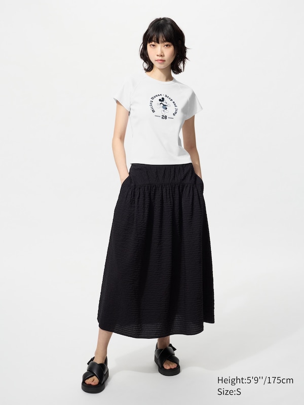 Mickey&Friends Sports UT Mini T-Shirt