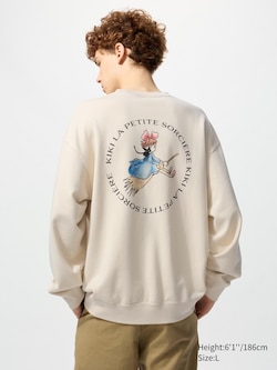 STUDIO GHIBLI Sweatshirt | Kiki's Delivery Service