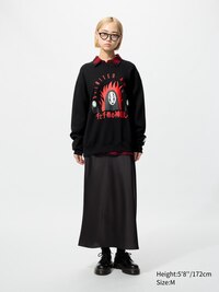 STUDIO GHIBLI Sweatshirt | Spirited Away