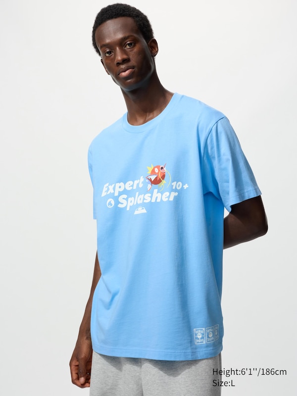 Pokémon UT Graphic T-Shirt