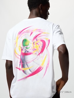 Pokémon UT Graphic T-Shirt