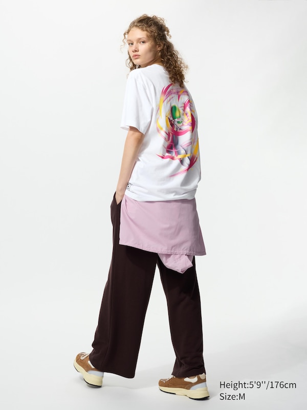 Pokémon UT Graphic T-Shirt
