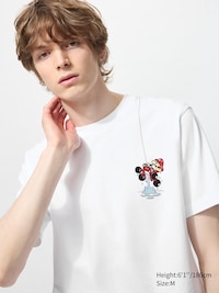 Super Mario Archive UT Graphic T-Shirt
