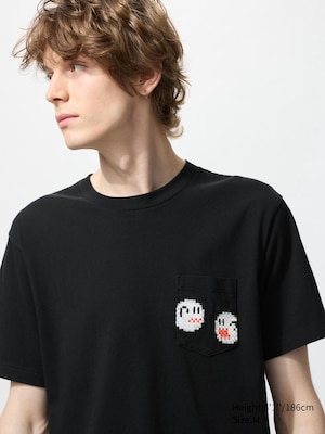 Super Mario Archive UT Graphic T-Shirt
