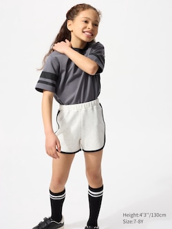 AIRism Jersey Shorts