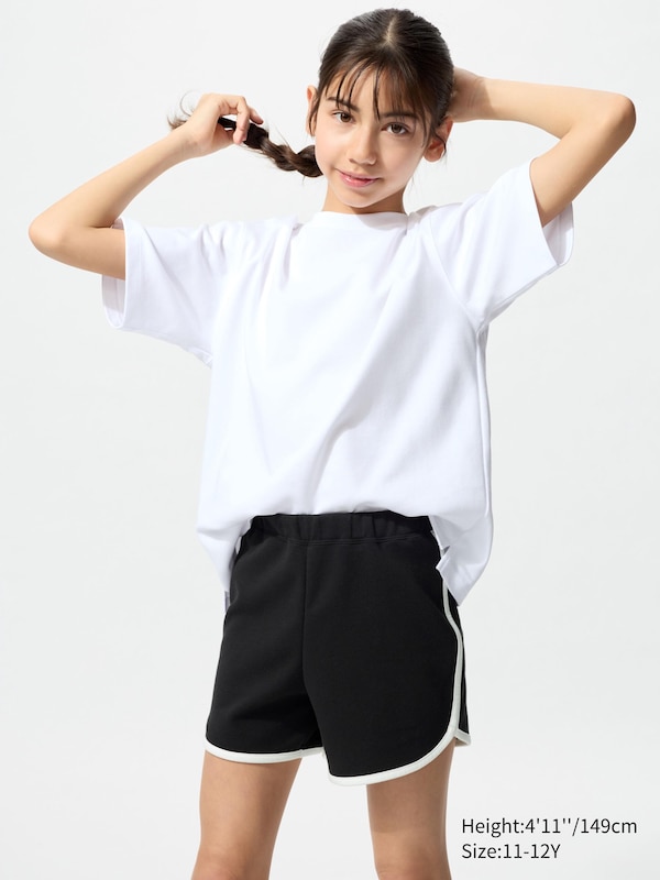 AIRism Jersey Shorts