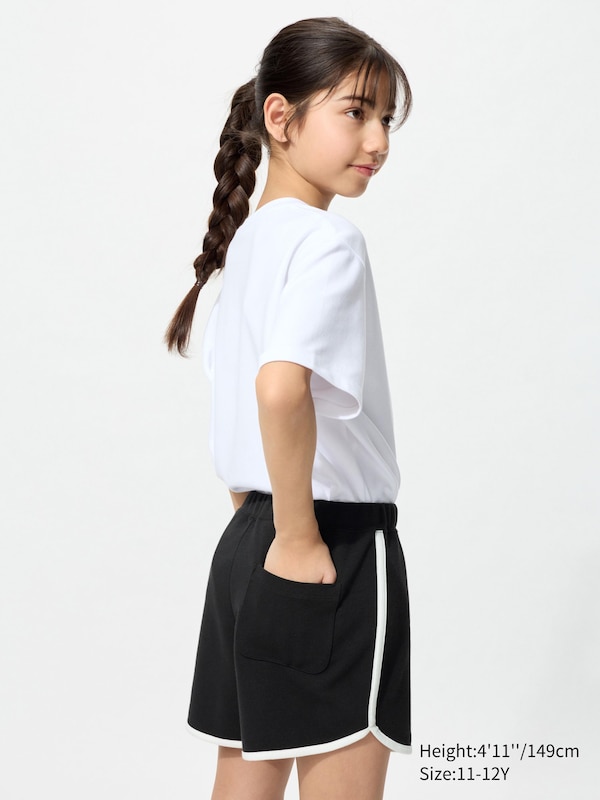 AIRism Jersey Shorts