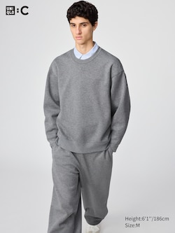 Oversized Sweatshirt