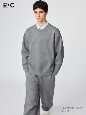 Oversized Sweatshirt