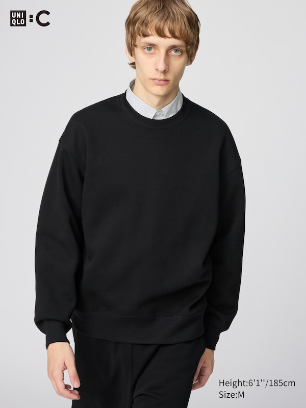 Oversized Sweatshirt