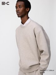 Oversized Sweatshirt