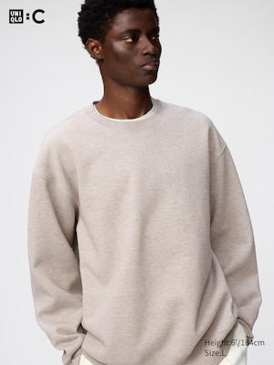 Oversized Sweatshirt