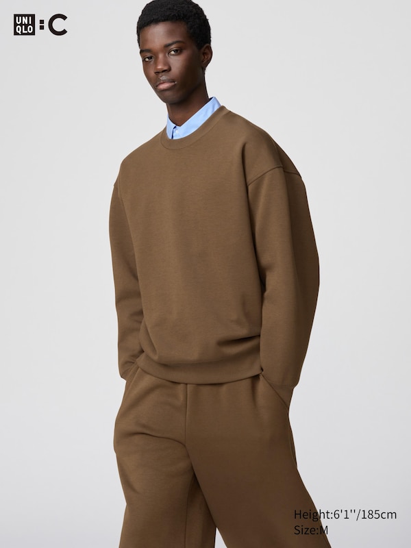 Oversized Sweatshirt