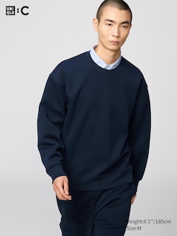 Oversized Sweatshirt