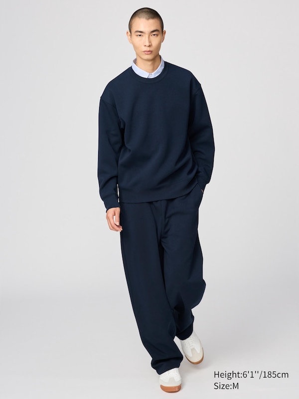 Oversized Sweatshirt