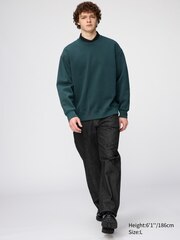 Oversized Sweatshirt