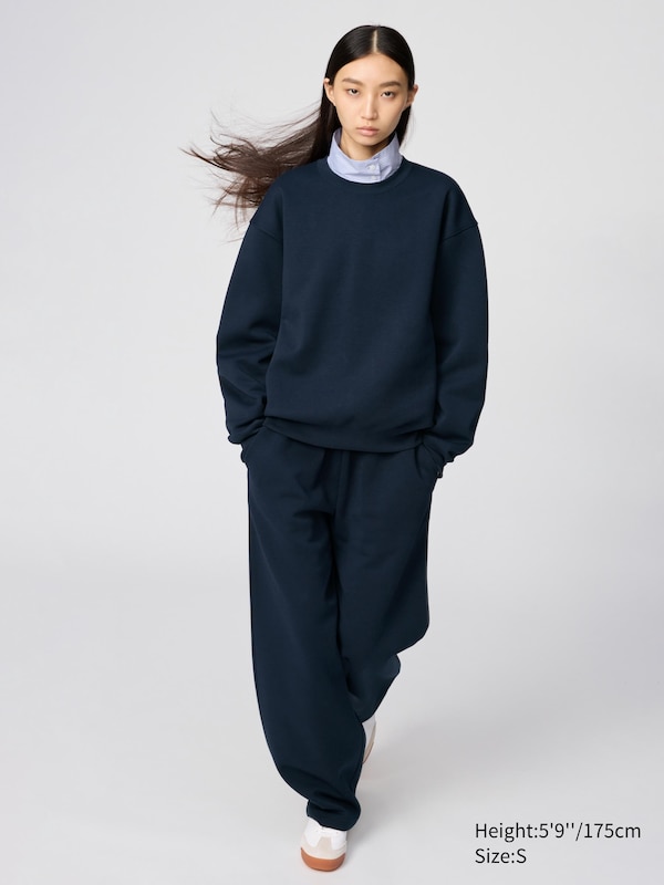 Oversized Sweatshirt