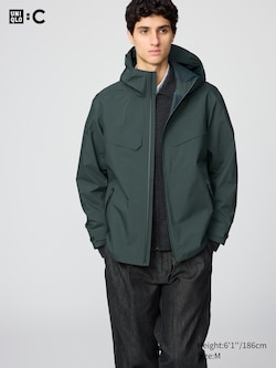 BLOCKTECH Parka