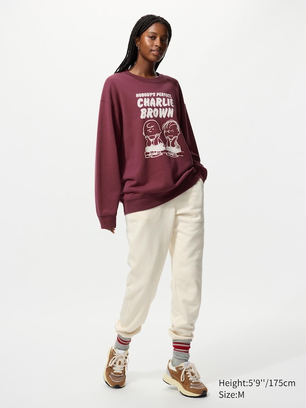 PEANUTS Sweatshirt