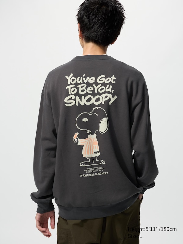 PEANUTS Sweatshirt