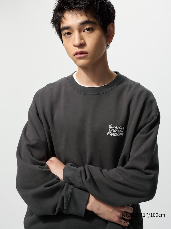 PEANUTS Sweatshirt