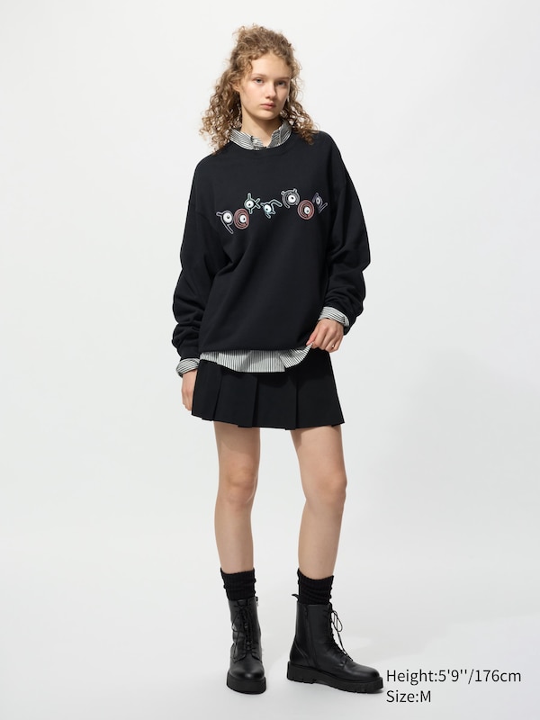 Pokémon Sweatshirt