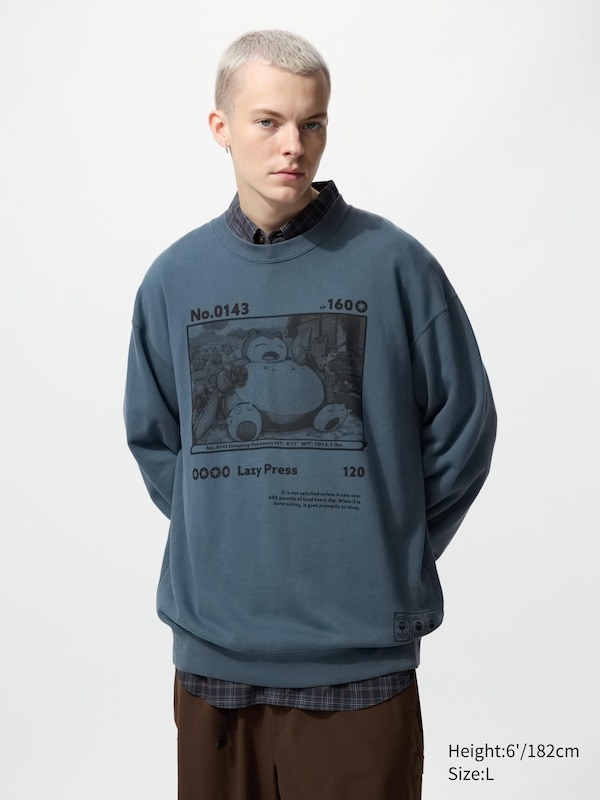 Pokémon Sweatshirt