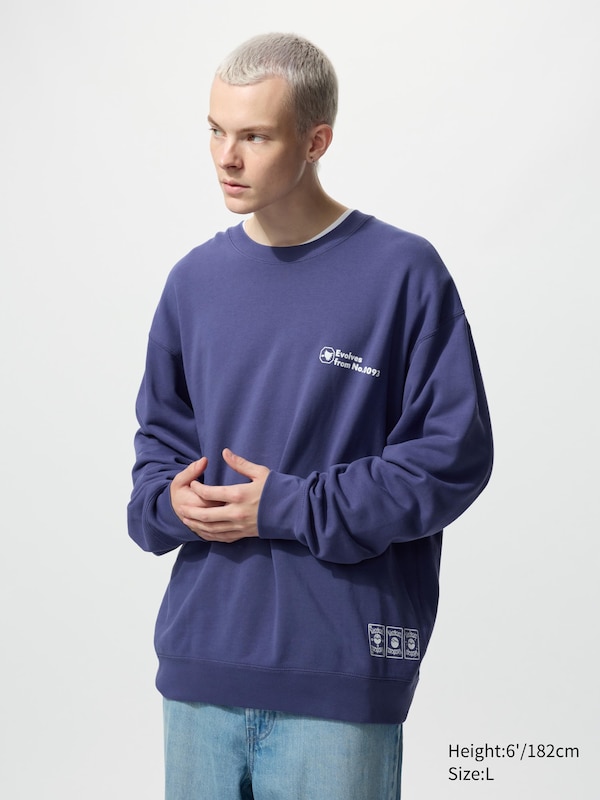Pokémon Sweatshirt