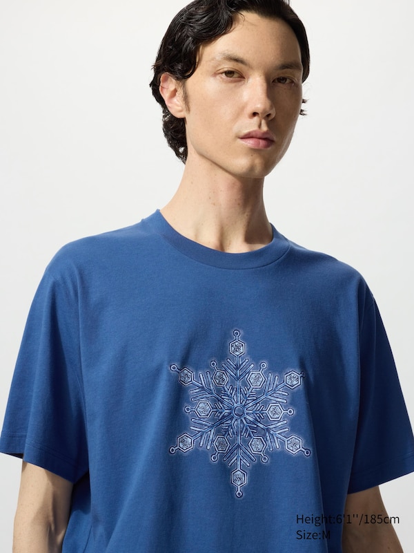 Demon Slayer: Kimetsu no Yaiba UT Graphic T-Shirt