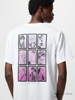 Demon Slayer: Kimetsu no Yaiba UT Graphic T-Shirt