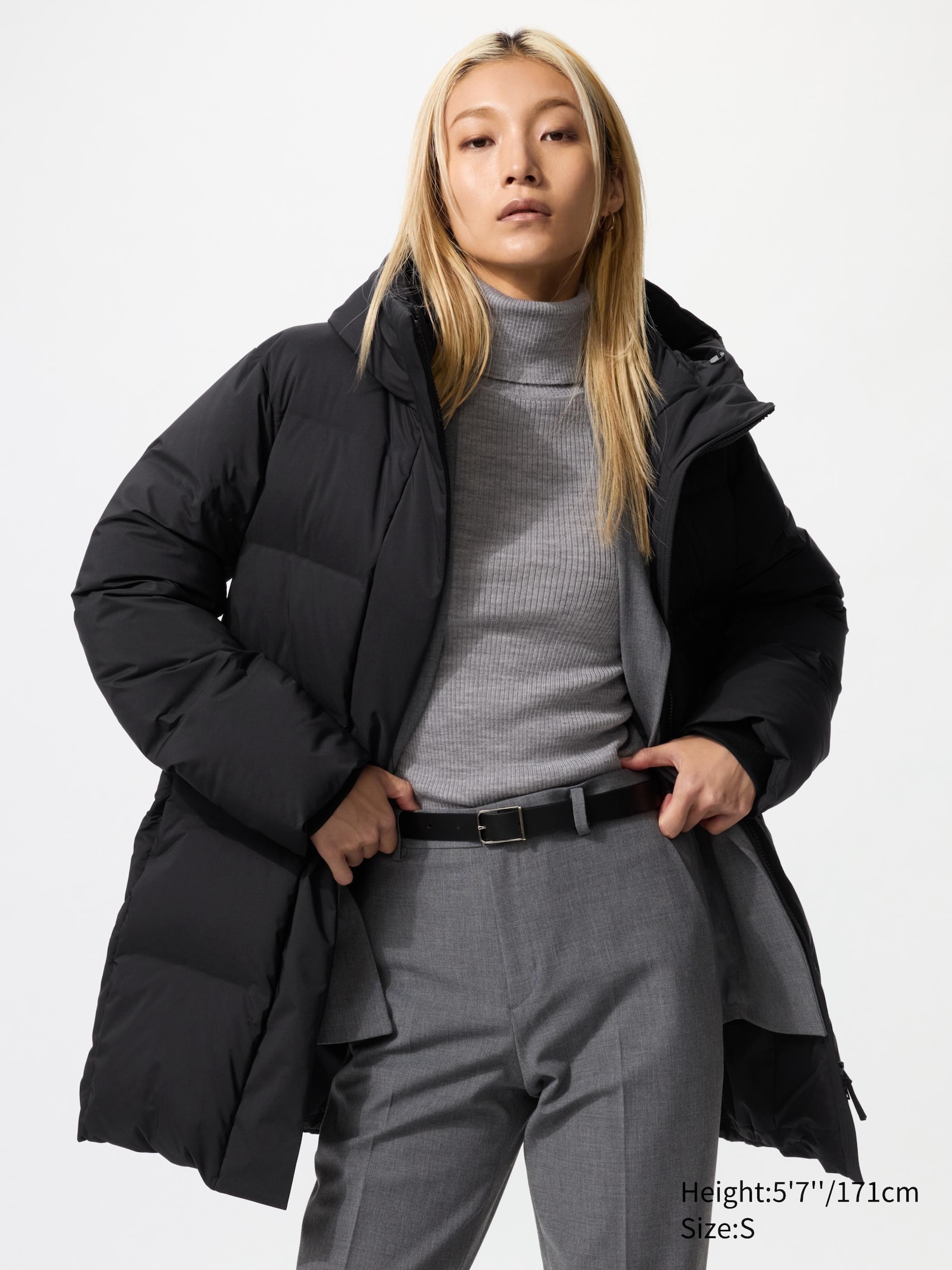 ジャケット・アウター POLYPLOID 19FW Stand Collar Coat POLYPLOID 19FW Stand Collar Coat