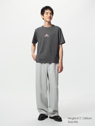 CHIIKAWA x JOKE BEAR AND FRIENDS UT Graphic T-Shirt
