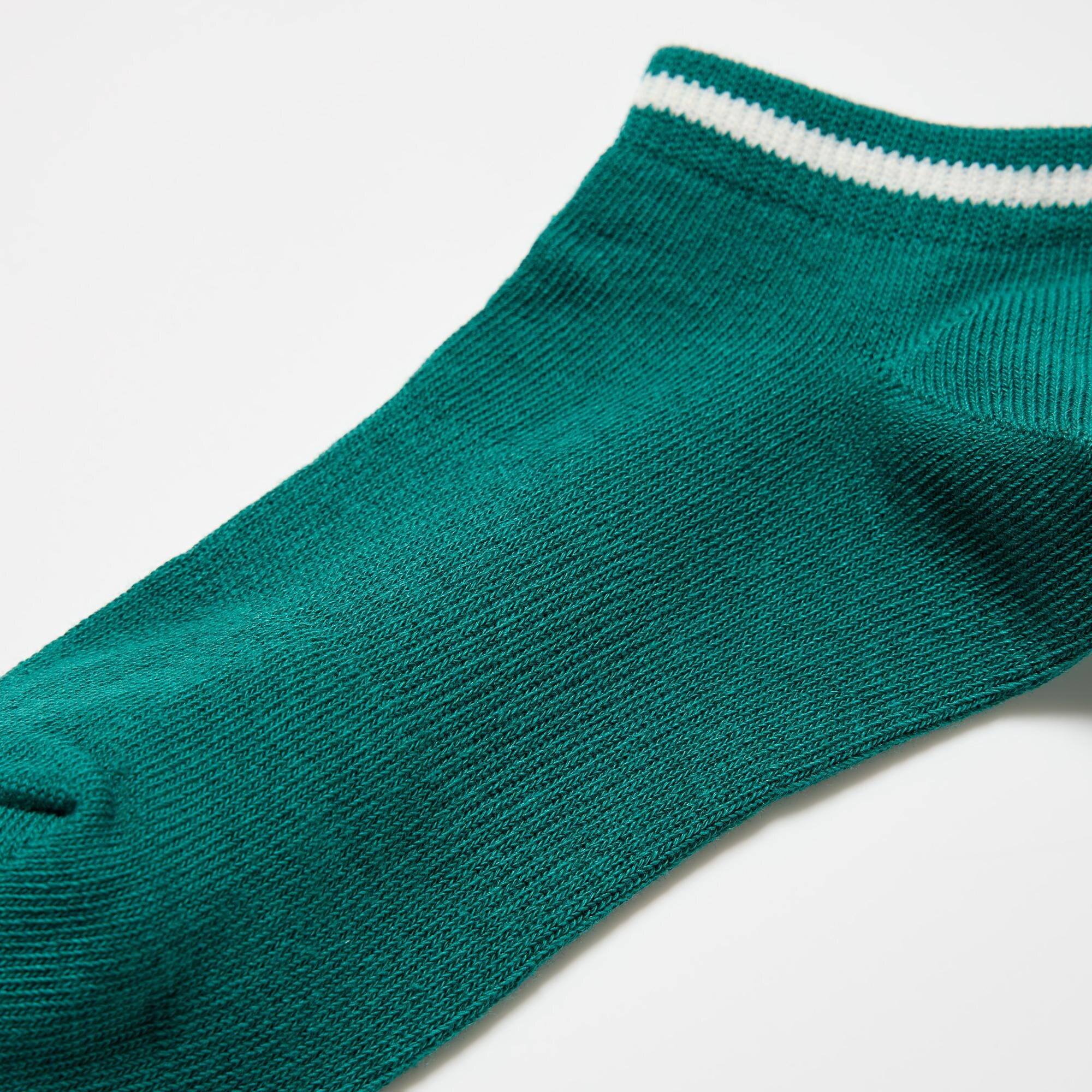 Arch support provides a secure fit.