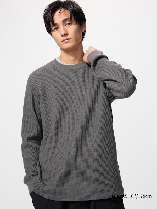 Waffle T-Shirt