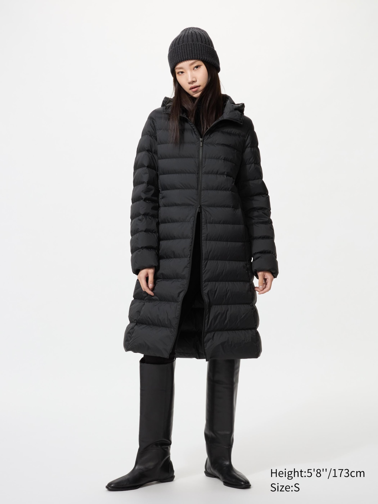 Shop Women's PUFFTECH and Ultra Light Down Jackets & Coats