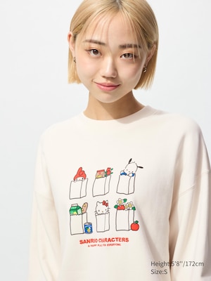 Sanrio characters Sweatshirt