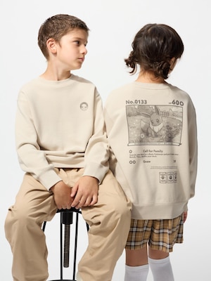 Pokémon Sweatshirt