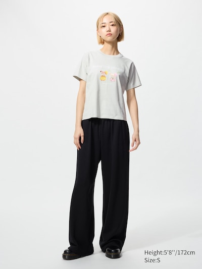 Calico Critters UT Graphic T-Shirt