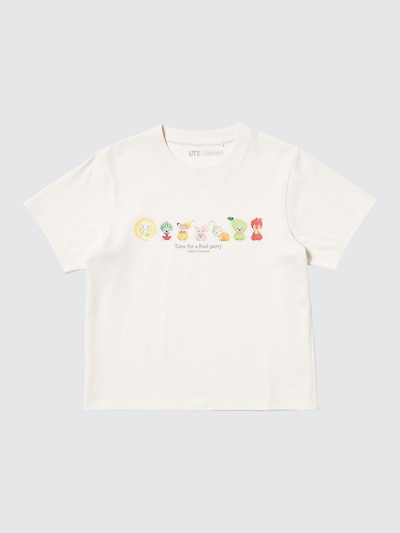 Sylvanian Families UT Graphic T-Shirt | Calico Critters