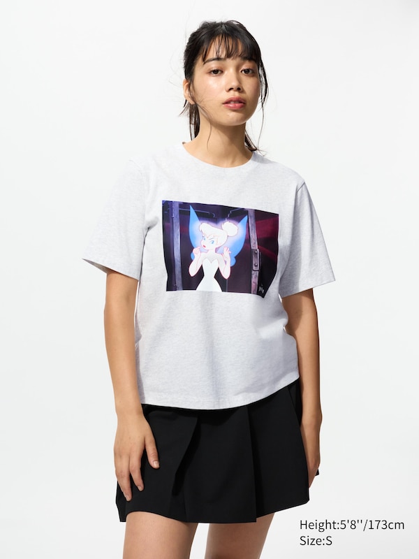 MAGIC FOR ALL TIMELESS UT Graphic T-Shirt | Peter Pan