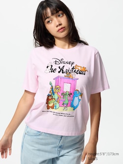 MAGIC FOR ALL TIMELESS UT Graphic T-Shirt | The Aristocats