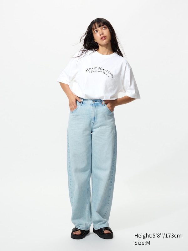 MAGIC FOR ALL TIMELESS UT Graphic T-Shirt | Mickey Mouse