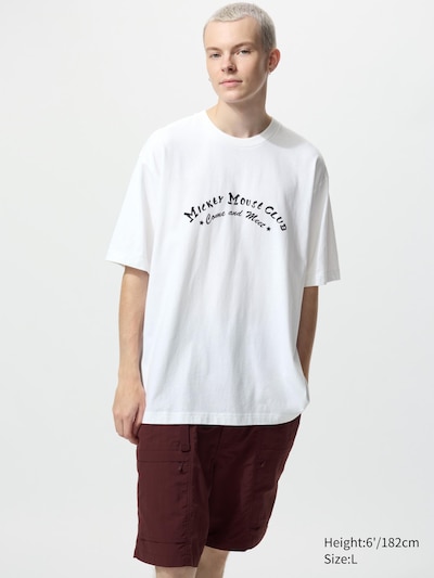 MAGIC FOR ALL TIMELESS UT Graphic T-Shirt | Mickey Mouse