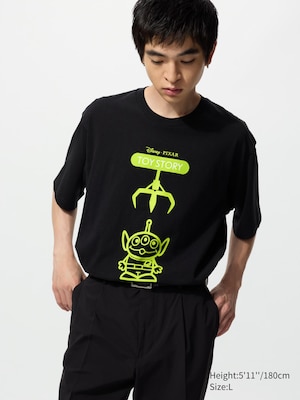 MAGIC FOR ALL TIMELESS UT Graphic T-Shirt | Toy Story