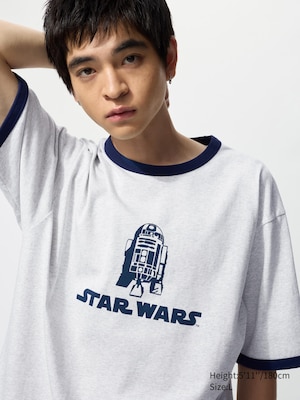 MAGIC FOR ALL TIMELESS UT Graphic T-Shirt | Star Wars